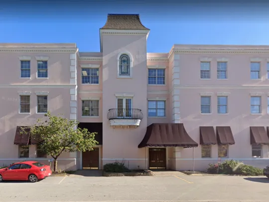 Image of The Spine & Nerve Centers at Thomas Orthopedic Hospital