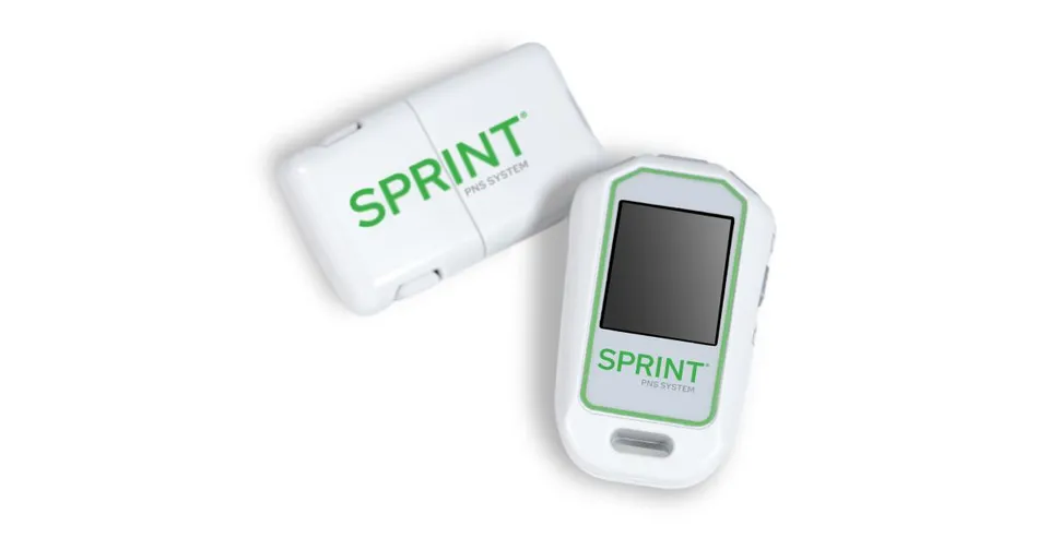 SPRINT PNS System components