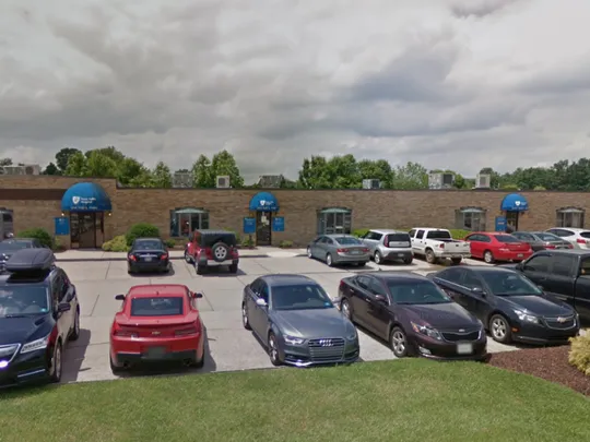Image of The Spine & Nerve Centers at CAMC Teays Valley Clinic
