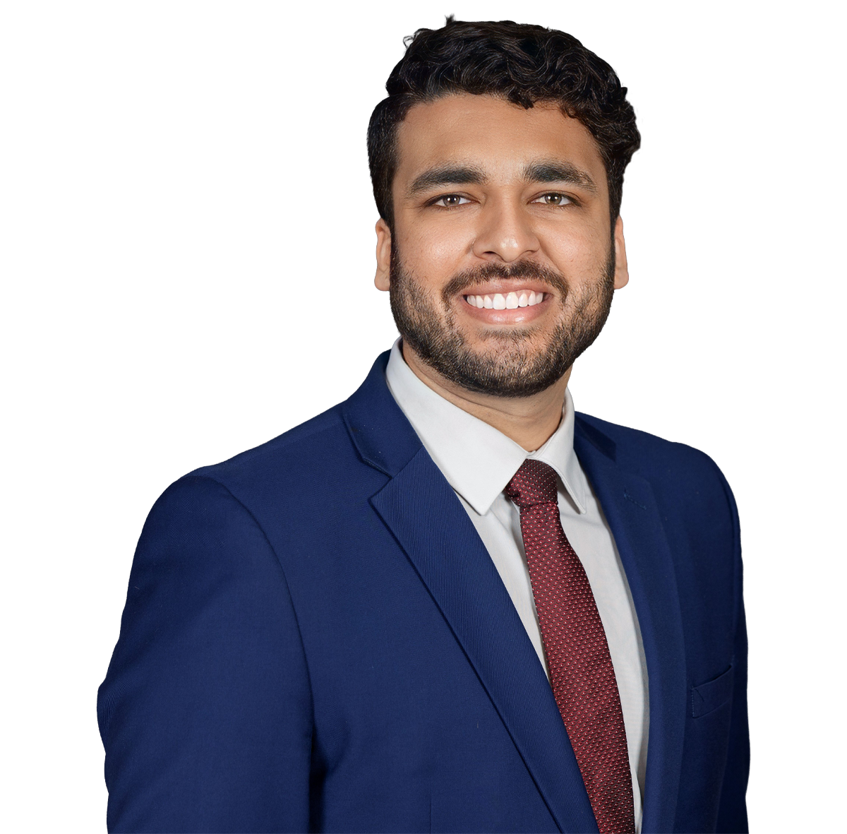 Pain Management Doctor Anuj Shah DO