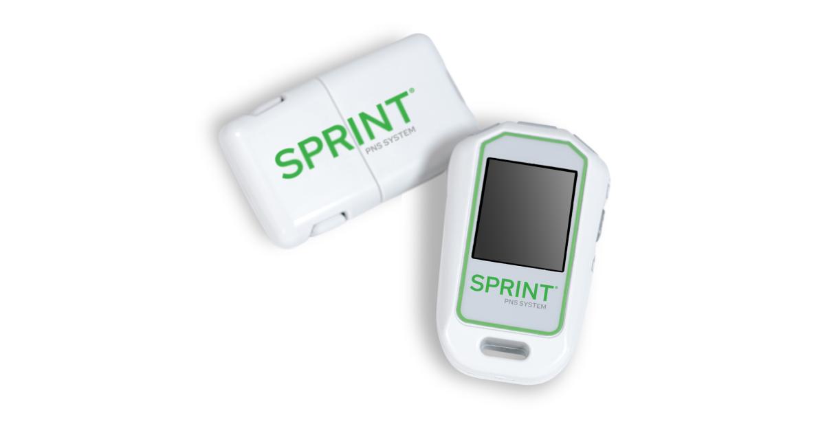 SPRINT PNS System components